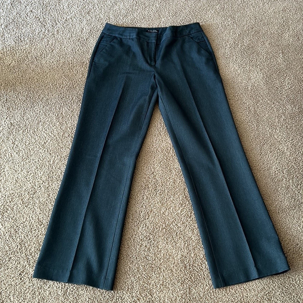 Atelier Luxe dress pants